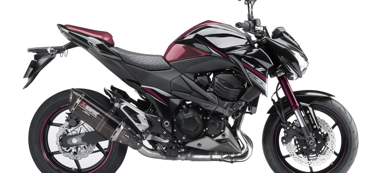 Kawasaki Z 800 Alle Technischen Daten Zum Modell Z 800 Von Kawasaki