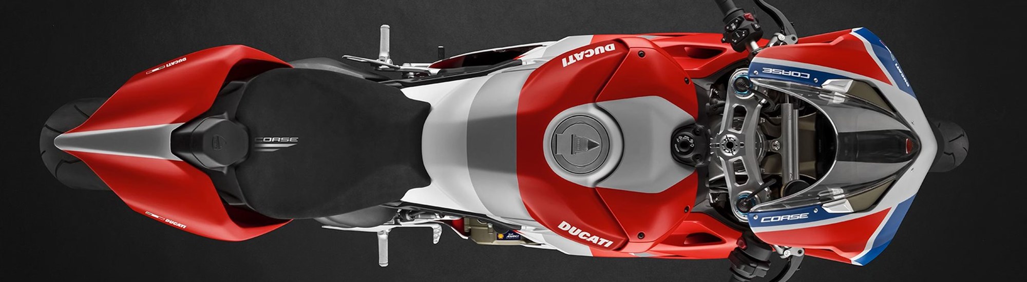 Ducati Panigale V4 S Corse Alle Technischen Daten Zum Modell Panigale V4 S Corse Von Ducati