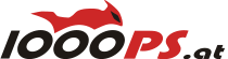 Logo 1000ps.at