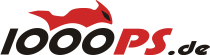 Logo 1000ps.de