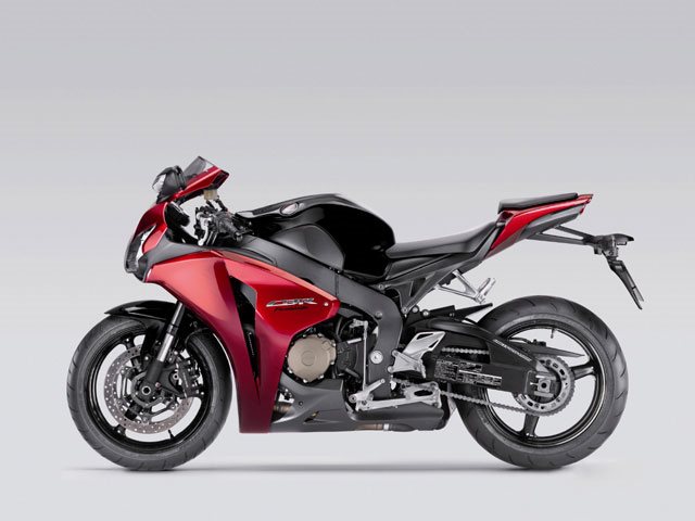 fireblade 1200