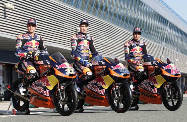 Moto3 Ps Moto3 Ps
