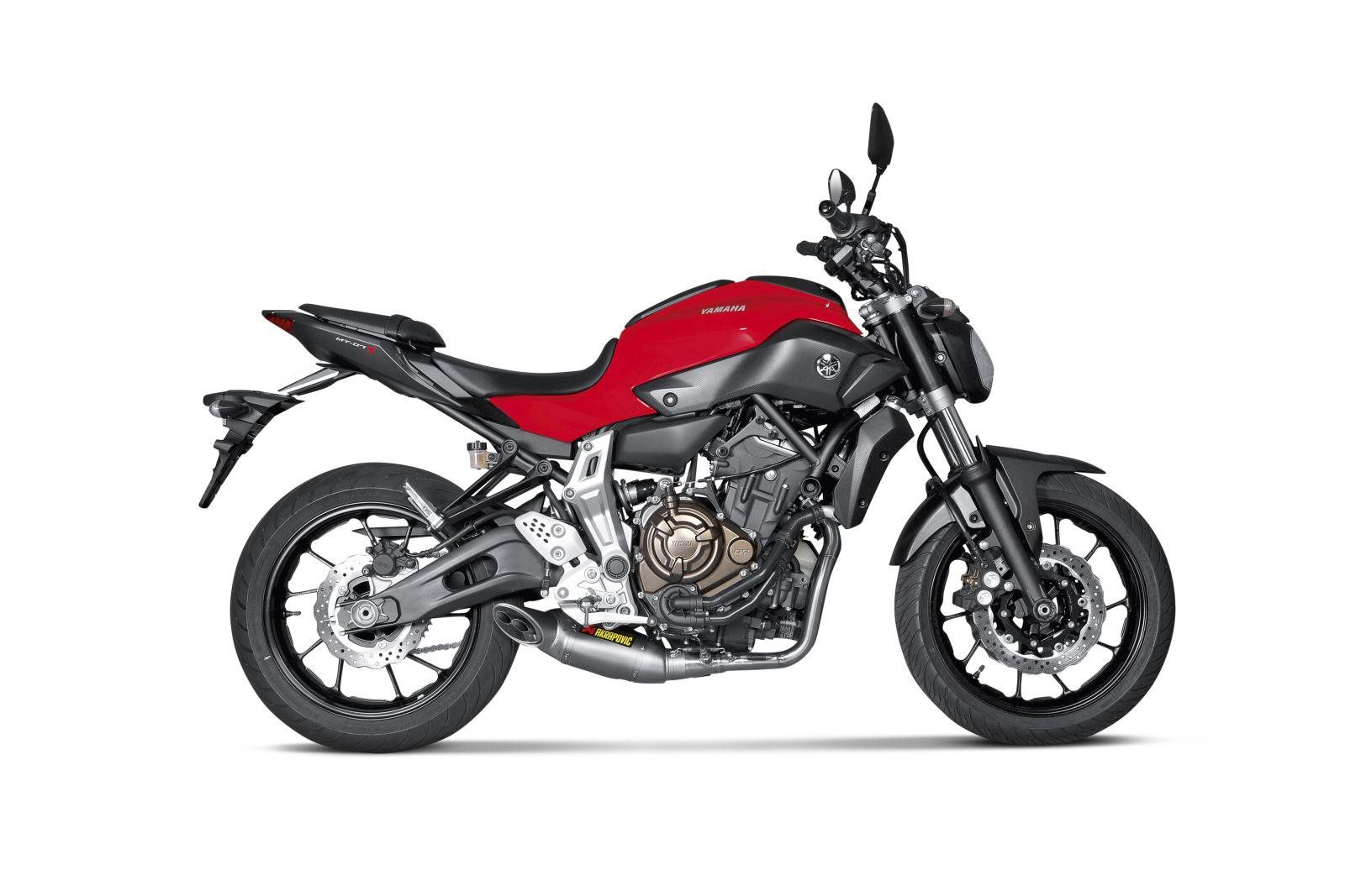 Motorrad News 07 akrapovic yamaha mt 07 motorrad news Motorrad News 07 akrapovic yamaha mt 07 motorrad news