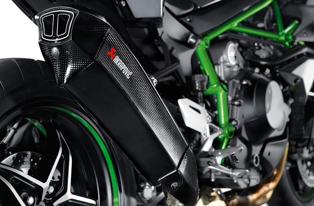 Motorcycle News Kawasaki H Sx Motorcycle News Kawasaki H Sx