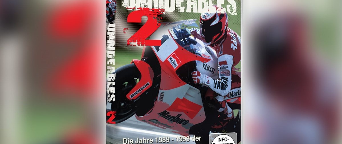 Motorrad Film Doku the unrideables 2 auf dvd motorrad sport Motorrad Film Doku the unrideables 2 auf dvd motorrad sport