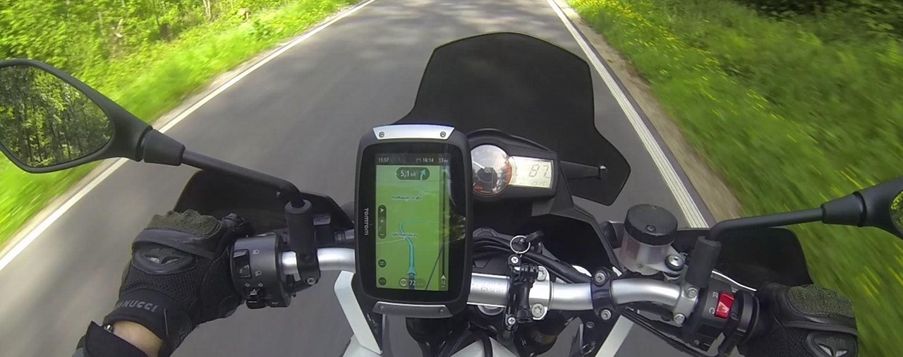 Motorrad Navigation Erfahrungsbericht tomtom rider 400 erfahrungsbericht motorrad news Motorrad Navigation Erfahrungsbericht tomtom rider 400 erfahrungsbericht motorrad news