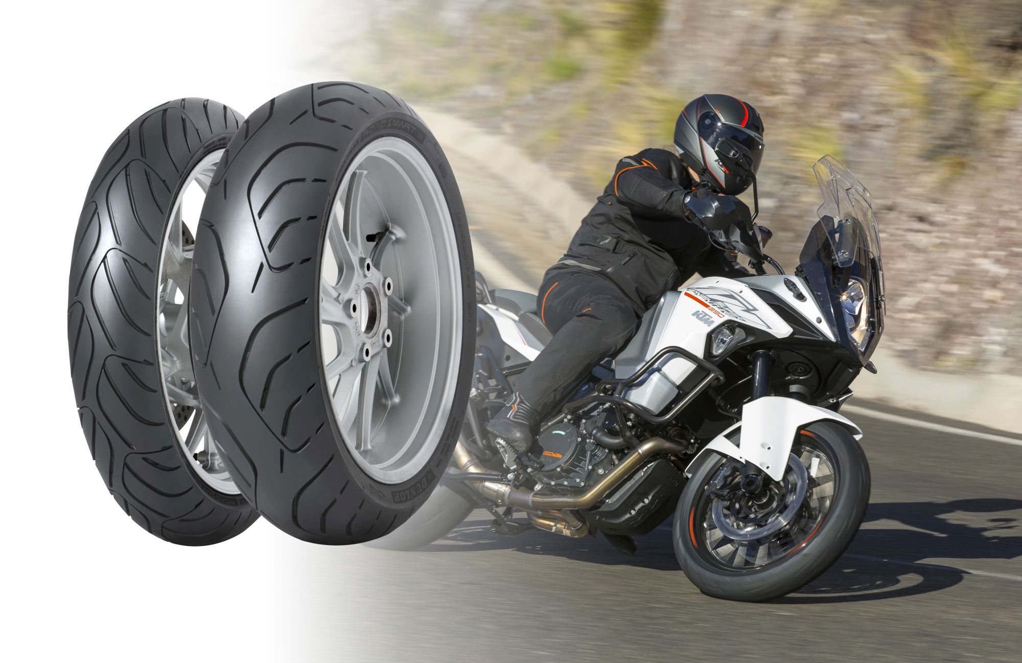 Motorrad Sport Touring Reifen dunlop freigaben f 252 r den neuen sporttouring reifen Motorrad Sport Touring Reifen dunlop freigaben f 252 r den neuen sporttouring reifen