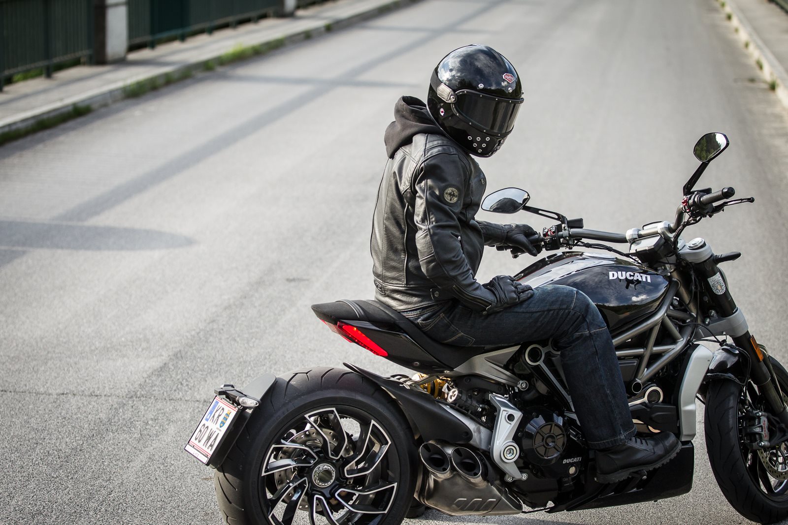 Ducati Diavel X Ece Helmet By Arai Ducati Diavel X Ece Helmet By Arai