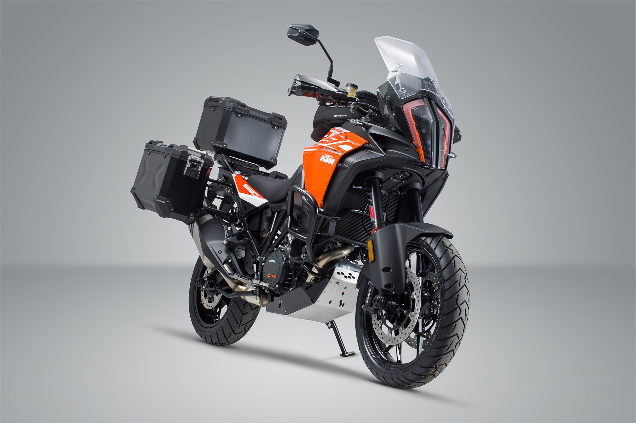 ktm adventure 1290 price