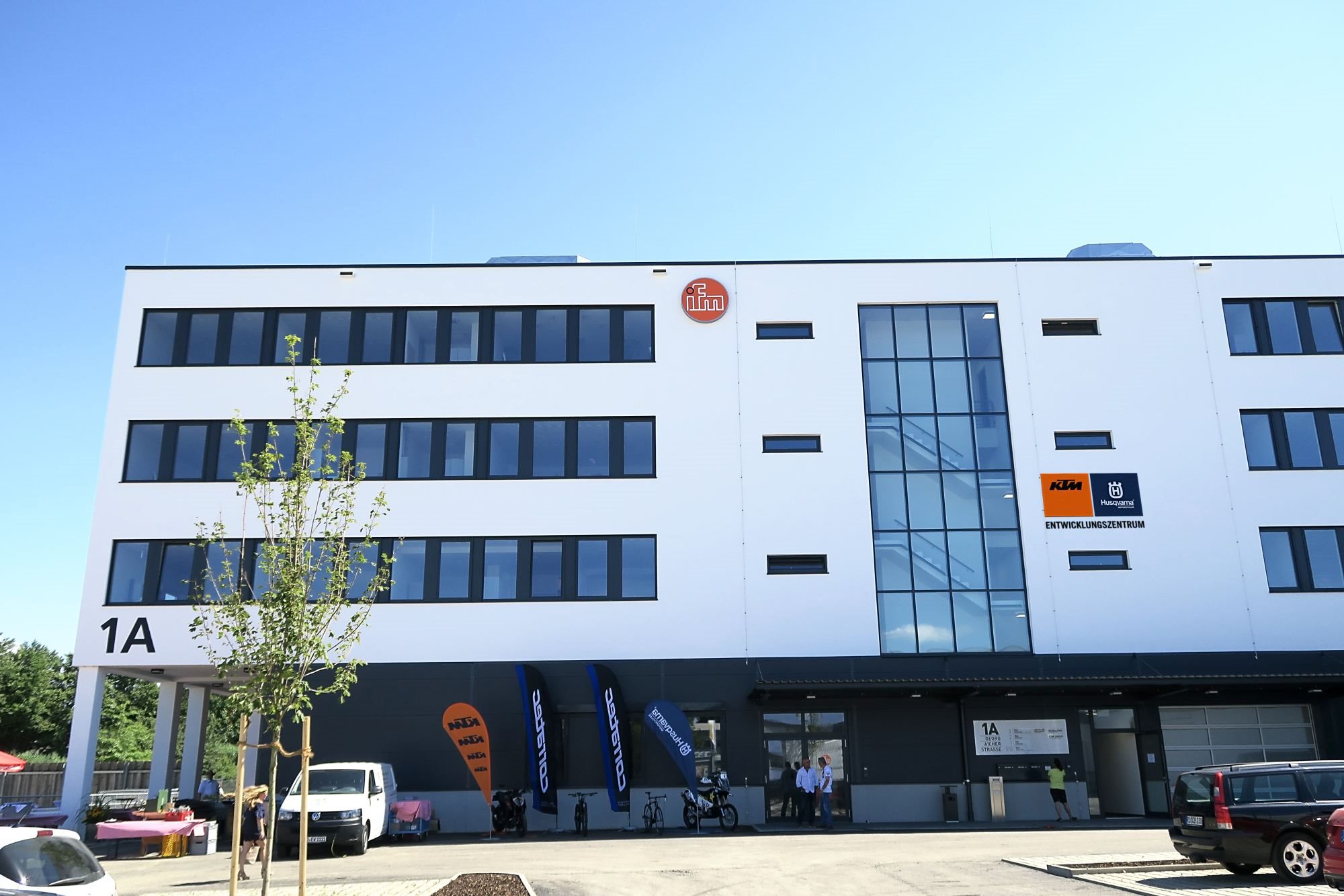 Ktm Motorrad Rosenheim motorrad news er 246 ffnung des ktm entwicklungszentrums Ktm Motorrad Rosenheim motorrad news er 246 ffnung des ktm entwicklungszentrums
