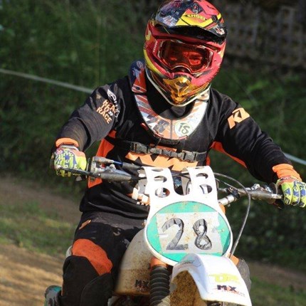 Daniel Pronegg - Rennbericht St. Andrä Daniel Pronegg - Rennbericht Classic MX St. AndräAm Samstag ging ich in der Classic MX Meisterschaft in St. Andrä mit einer KTM 250 MC 1979 in der Klasse Youngtimer an den Start .Im Training hab ich gleich gemerkt, dass mi...