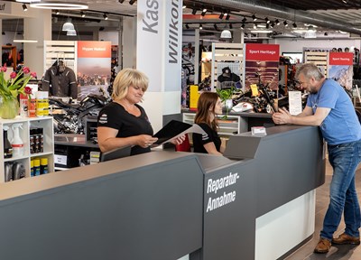 Unser Unternehmen