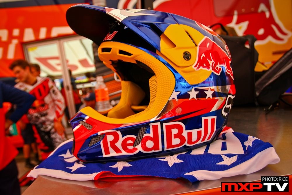 MOTORRAD