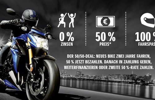 Fahrzeugfinanzierung