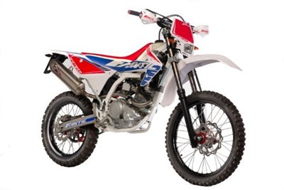 125E Performance