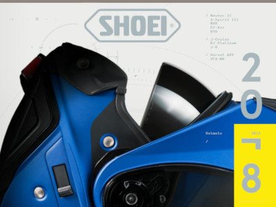 Shoei Shoei