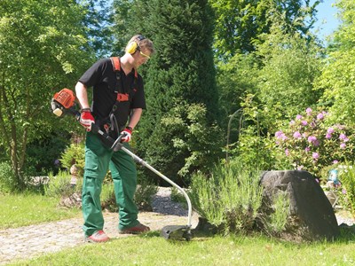 GARTENGERÄTE