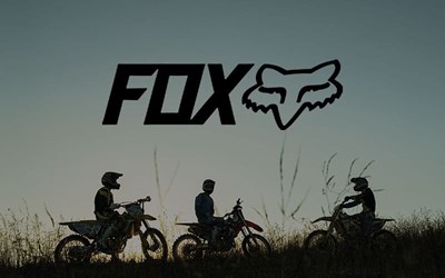 ! NEU - FOX Racing Shop