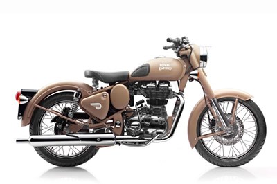 Royal Enfield