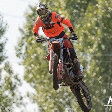 Jan Walter Bericht Rennsaison 2017 2017- Eine durchwachsene Saison geht dem Ende zu!Mit anfänglicher Bange um die Qualifikation im AunerCup startete Ich meine Saison in Langenlois.Nach dem heutigen Rennen in Oberdorf steht fest das ich im Gesamtrang auf Pla...