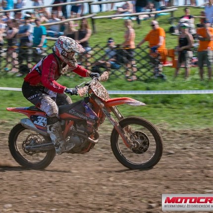 Markus Hirtl - Rennbericht Sittendorf Rennbericht Sittendorf - Österreichische Motocross Staatsmeisterschaft 2018 Am vergangenem Sonntag fand die dritte Veranstaltung der österreichischen Staatsmeisterschaft in Sittendorf statt.Die Quali lief für uns recht gut...