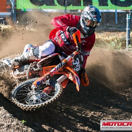 Markus Hirtl - Rennbericht Imbach Rennbericht Imbach - Österreichische Motocross Staatsmeisterschaft 2018 Gestern fanden in Imbach die nächsten beiden Läufe der Staatsmeisterschaft an.Am Vormittag in der Qualifikation konnte ich prompt eine super Runde fah...