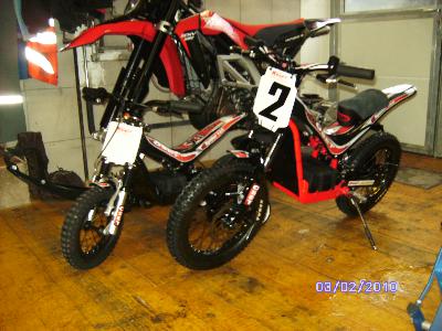 Gebrauchte Oset 24 Und die neue 24.0 RACING, Baujahr: 2017 ...