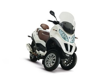Gebrauchtmotorrad Piaggio MP3 500ie LT Business