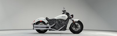 Scout Sixty