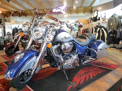 Custom