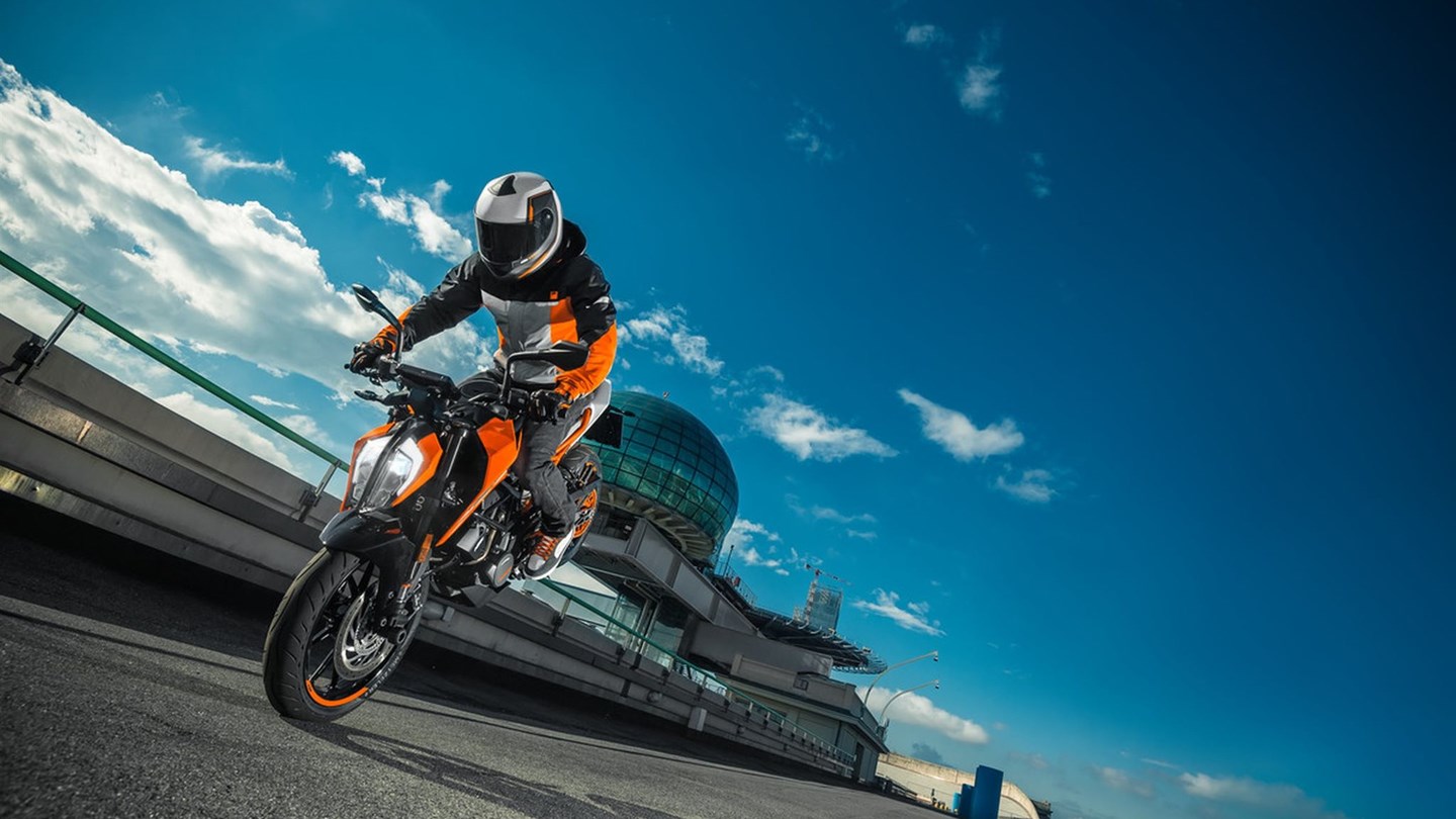 MOTORRAD