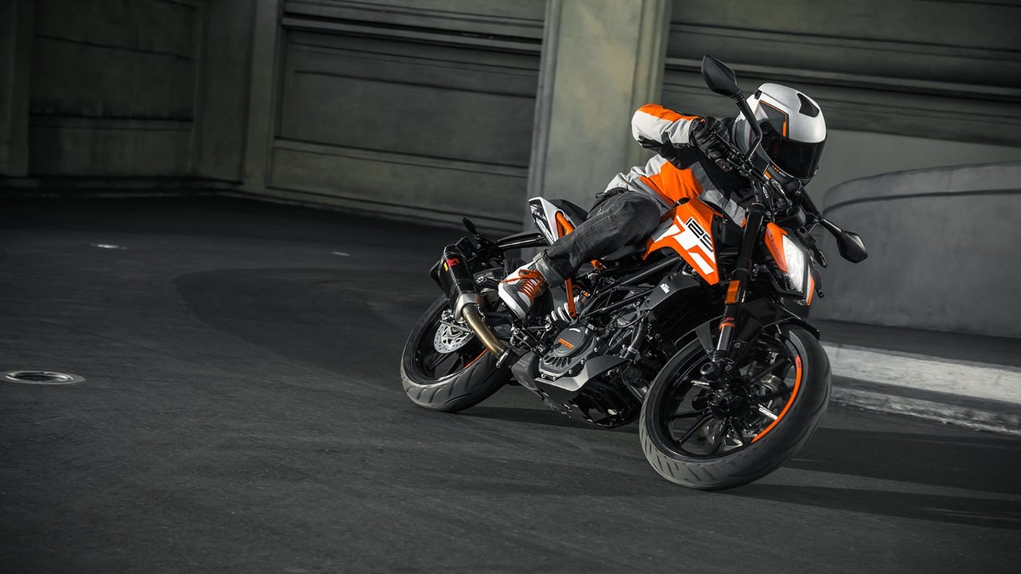 MOTORRAD