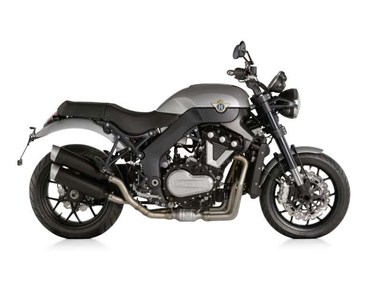 Gebrauchtmotorrad Horex VR6 Roadster