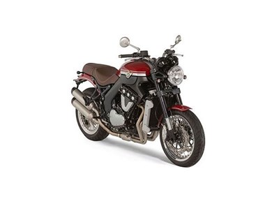 Gebrauchtmotorrad Horex VR6 Classic