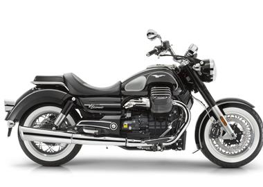 Gebrauchtmotorrad Moto Guzzi California 1400 Eldorado