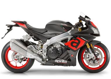 Gebrauchtmotorrad Aprilia RSV4 RR