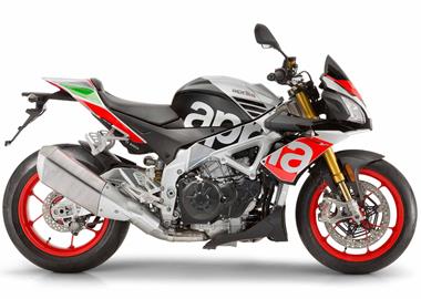 Gebrauchtmotorrad Aprilia Tuono V4 1100 Factory