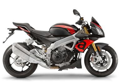 Gebrauchtmotorrad Aprilia Tuono V4 1100 RR