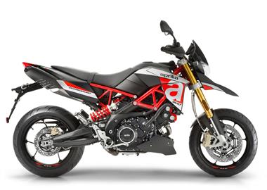 Gebrauchtmotorrad Aprilia Dorsoduro 900