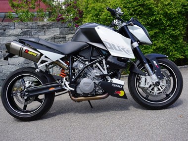 Occasion KTM 990 Super Duke