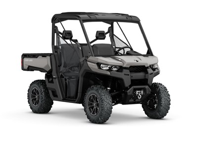 Traxter XT