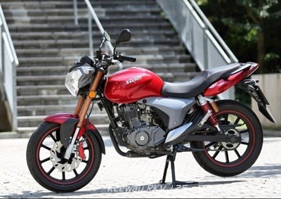 RKV 125