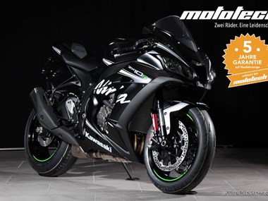 Occasion Kawasaki ZX-10