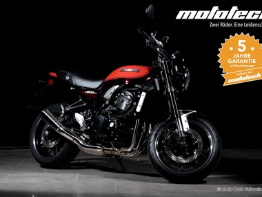 Occasion Kawasaki Z900RS
