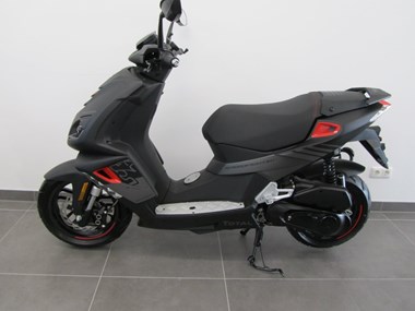 Gebrauchtmotorrad Peugeot Speedfight 4 50 4T Air