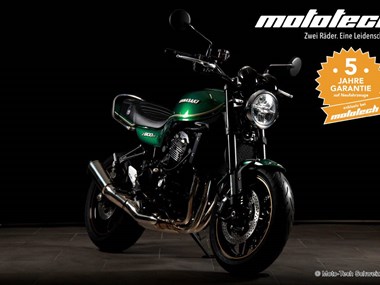 Occasion Kawasaki Z900RS