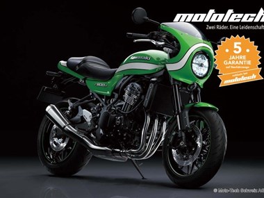 Occasion Kawasaki Z900RS