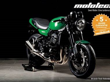 Occasion Kawasaki Z900RS