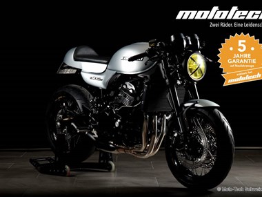 Occasion Kawasaki Z900RS