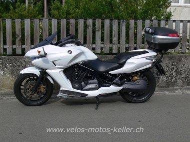 Occasion Honda DN-01